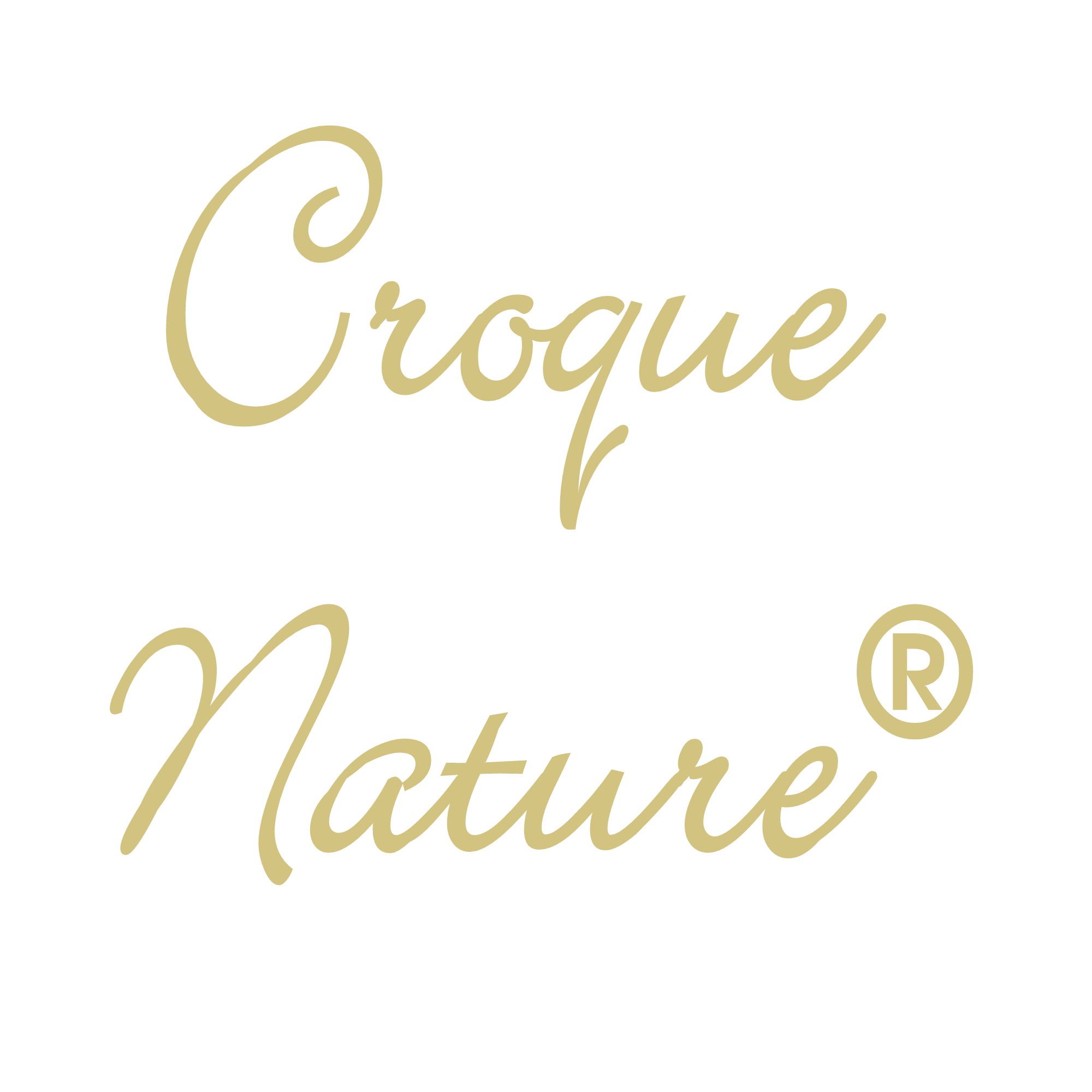 CROQUE NATURE® CERVON